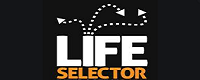 LifeSelector logo